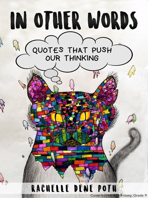 cover image of In Other Words